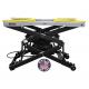 Handy B.U.L. 2500 lb. UTV  Big Utility Lift Table