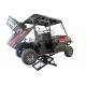 Handy B.U.L. 2500 lb. UTV  Big Utility Lift Table