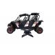 Handy B.U.L. 2500 lb. UTV  Big Utility Lift Table