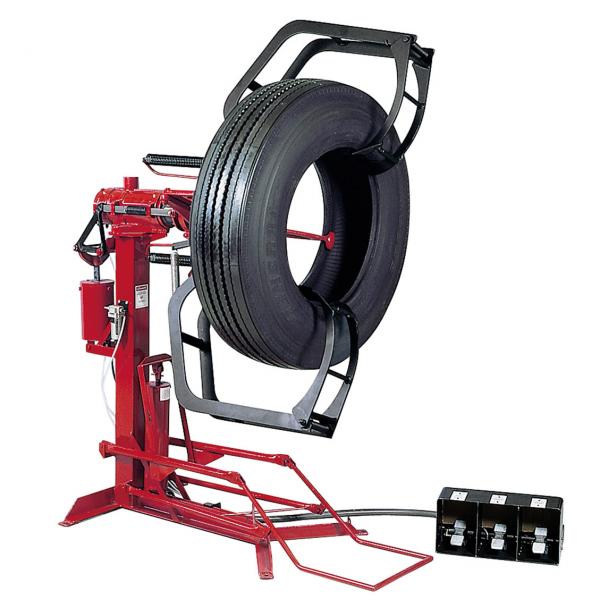 [DISCONTINUED] Branick USA Made EF Air Powered Tire Spreader