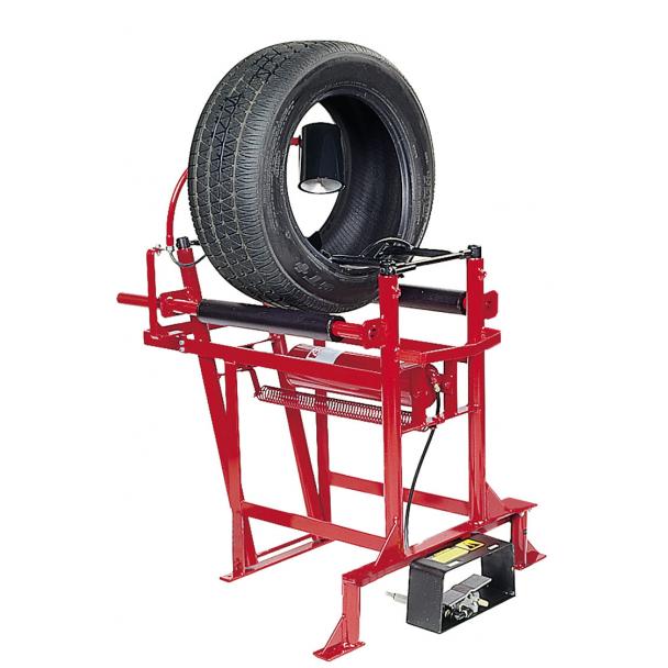 [DISCONTINUED] Branick USA Made LR Air Powered Tire Spreader