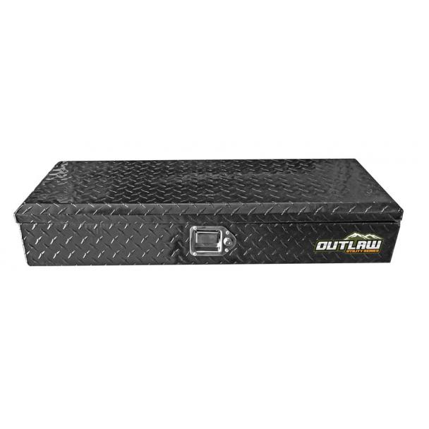 Pit Posse Utility Series Aluminum Front Box