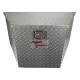 Pit Posse Aluminum Trailer Tongue Box