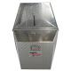 Pit Posse Aluminum Trailer Tongue Box