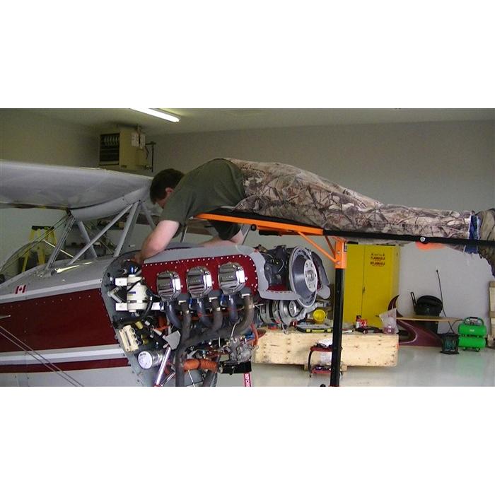 Elevator Over The Top Topside Truck Creeper Redline Stands Topside creepers, also called truck creepers, are a must for truck owners. elevator over the top topside truck creeper