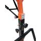 Nomad Elevator Over-The-Top Topside Truck Creeper