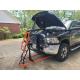 Nomad Elevator Over-The-Top Topside Truck Creeper