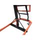 Nomad Elevator Over-The-Top Topside Truck Creeper