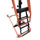 Nomad Elevator Over-The-Top Topside Truck Creeper