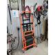 Nomad Elevator Over-The-Top Topside Truck Creeper