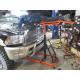 Nomad Elevator Over-The-Top Topside Truck Creeper