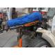 Nomad Elevator Over-The-Top Topside Truck Creeper