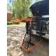 Nomad Elevator Over-The-Top Topside Truck Creeper