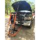 Nomad Elevator Over-The-Top Topside Truck Creeper
