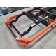 Nomad Elevator Over-The-Top Topside Truck Creeper
