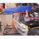 Nomad Elevator Over-The-Top Topside Truck Creeper