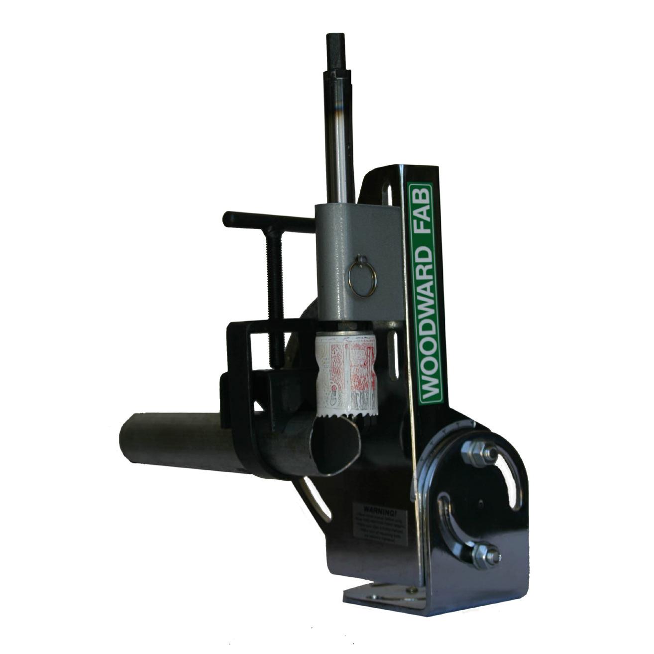 Woodward Fab Pipe Notcher Tube Notcher Redline Stands