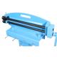 Woodward Fab Heavy Duty Cast Iron Manual Bead Roller