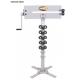 Woodward Fab Manual Bead Rolling Kit