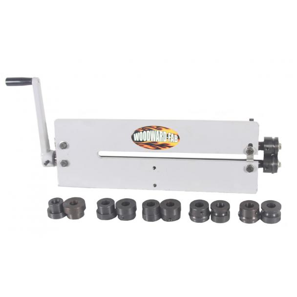 Woodward Fab Manual Bead Rolling Kit