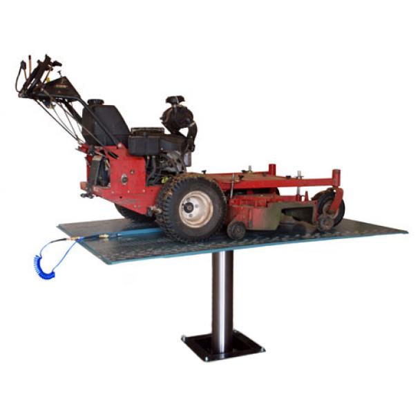 In floor motorcycle lift new arrivals