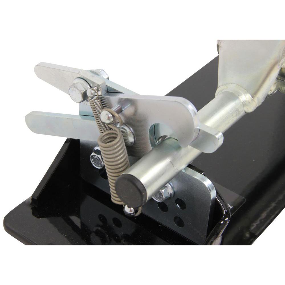 [DISCONTINUED] Biker Bar Ratchetless Harley Transport Stand FREE