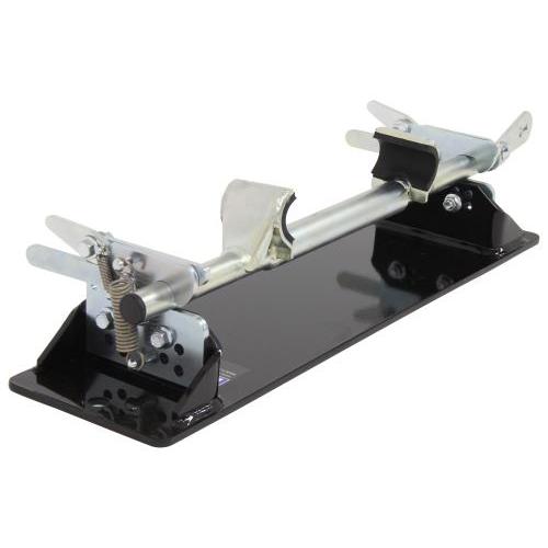 [DISCONTINUED] Biker Bar Ratchetless Harley Transport Stand FREE