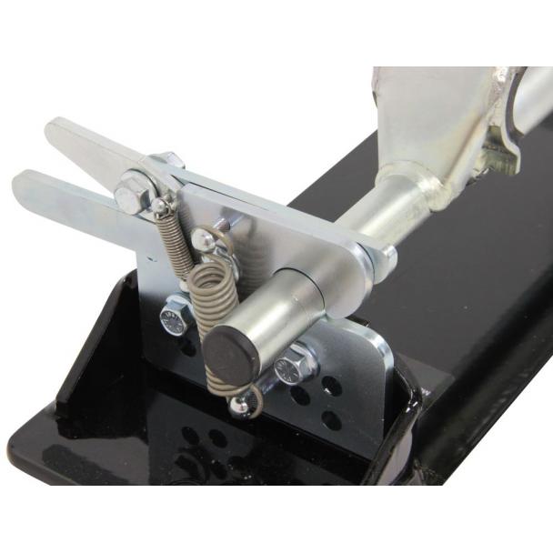 [DISCONTINUED] Biker Bar Ratchetless Harley Transport Stand FREE