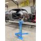 Woodward Fab Shrinker Stretcher Machine