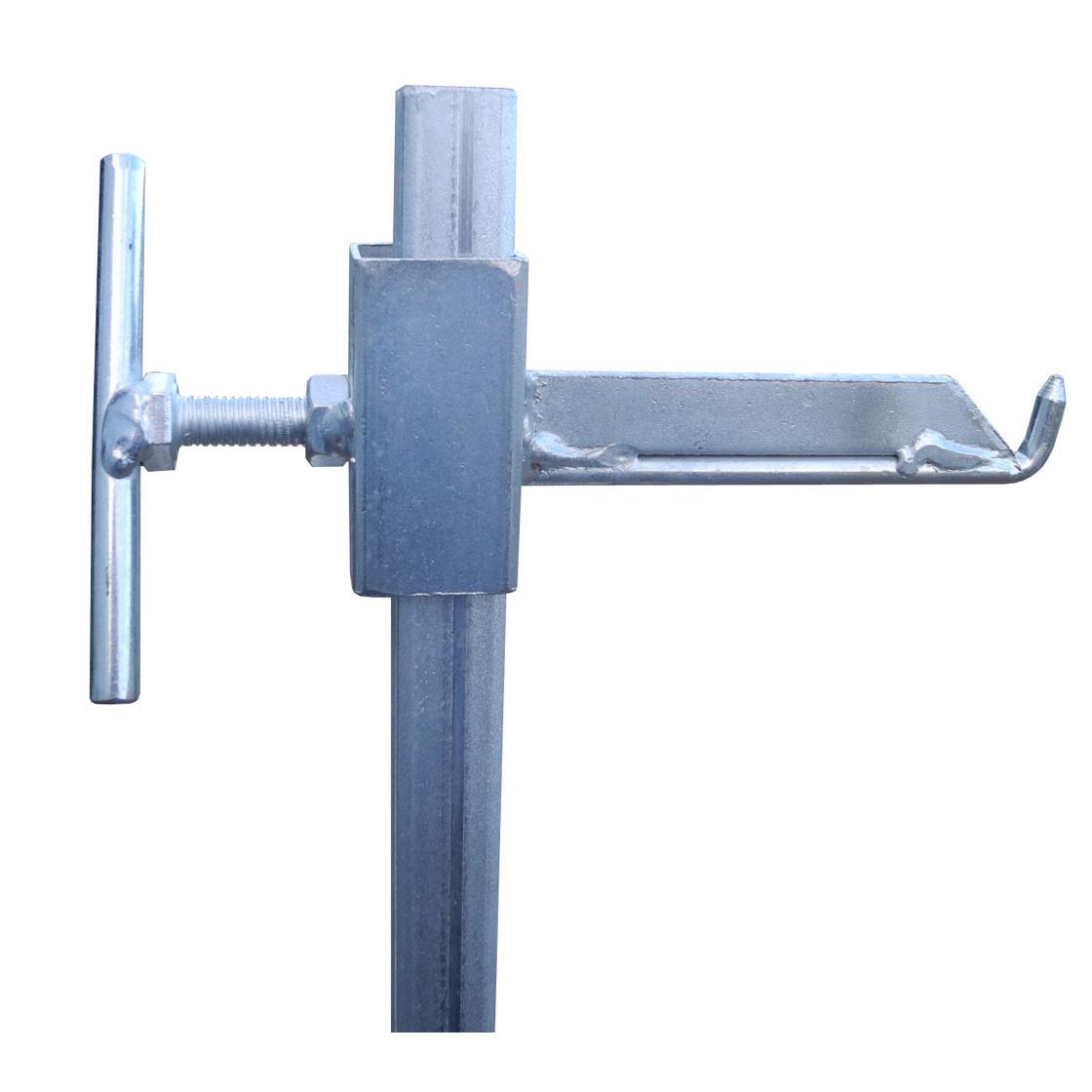 Redline Wheel Paint Stand Rack