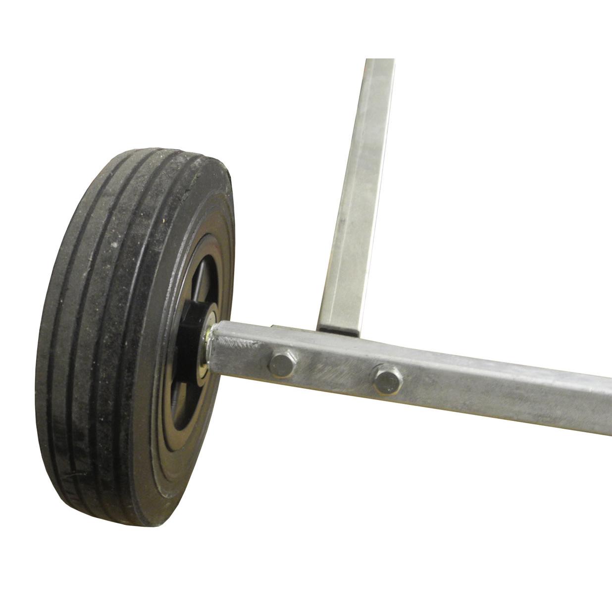 Redline AutoBody Panel Fender Paint Stand Redline Stands