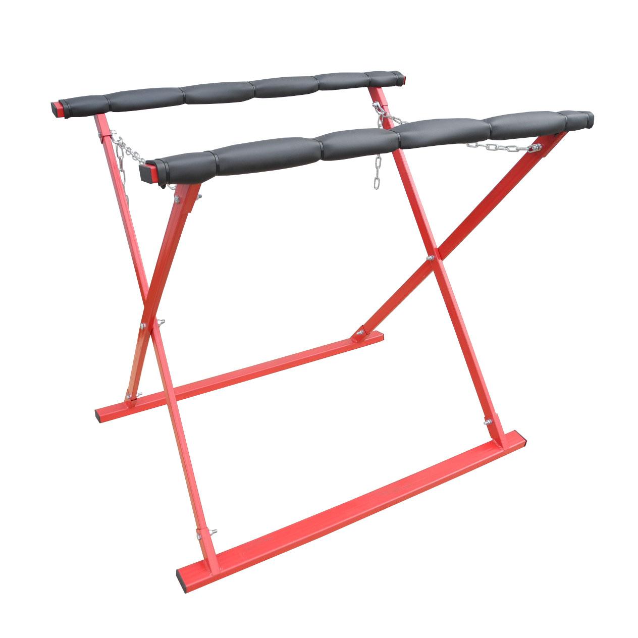 Redline Universal AutoBody Panel Paint Stand - FREE SHIPPING - FREE  SHIPPING FOR ~ 500 MILES