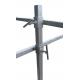 Redline Mobile Wheel Rim Painting Stand CLEARANCE