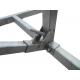 Redline Mobile Wheel Rim Painting Stand CLEARANCE