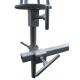 Redline Mobile Wheel Rim Painting Stand CLEARANCE