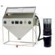 ALC USA Made 40403 Abrasive Blasting Cabinet