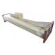 Triumph 11K 2 Post Floorplate Automotive Lift