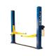 Triumph 11K 2 Post Floorplate Automotive Lift