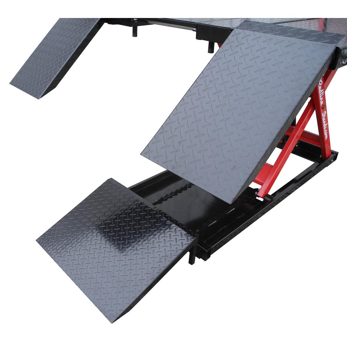 Redline 2200HD UTV/ATV Lift Table ATV Lift Table