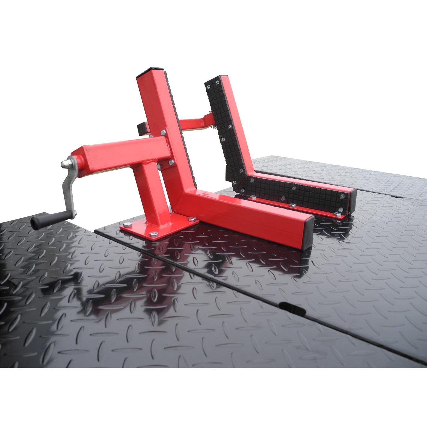 Redline 2200HD UTV/ATV Lift Table ATV Lift Table