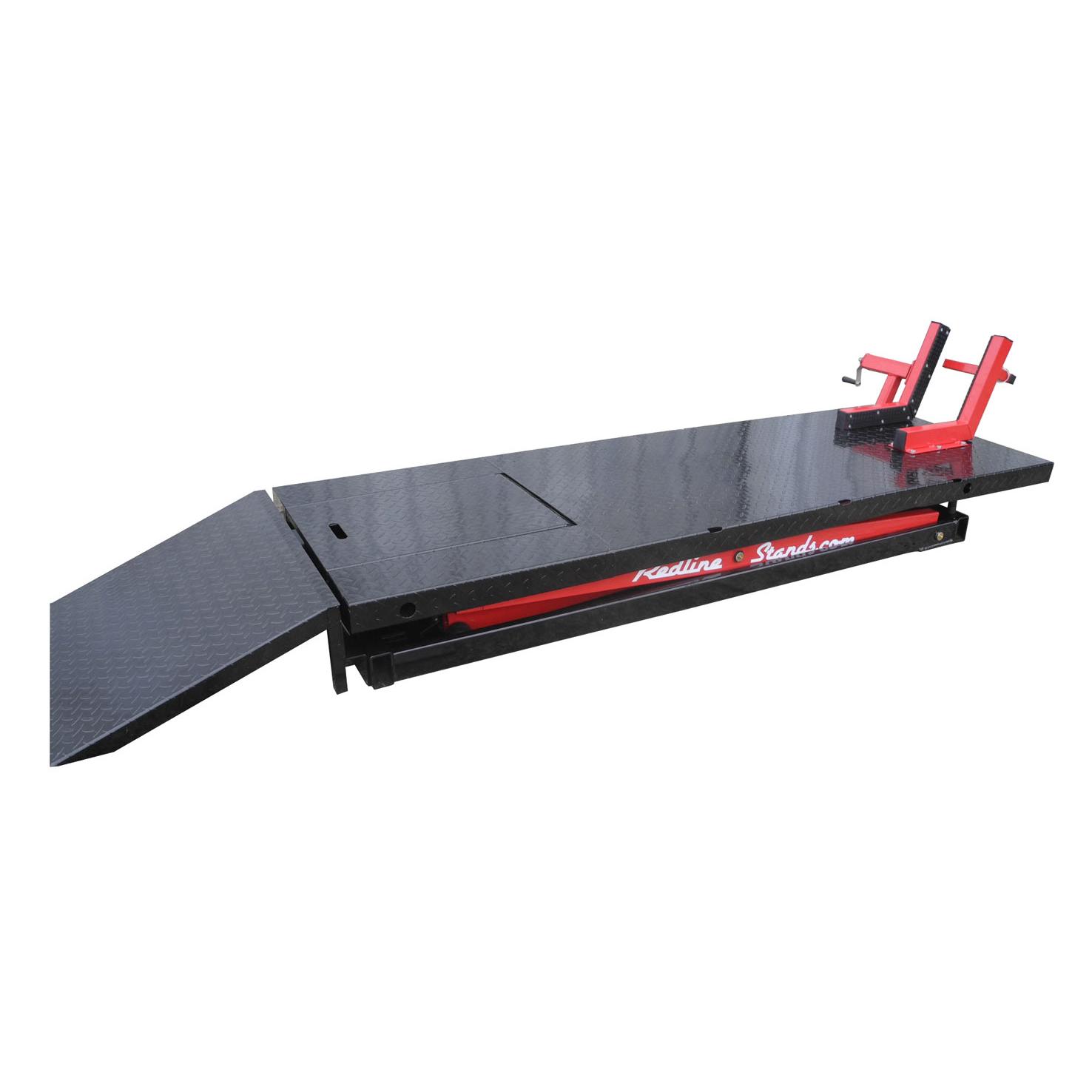 Redline 2200HD UTV/ATV Lift Table ATV Lift Table