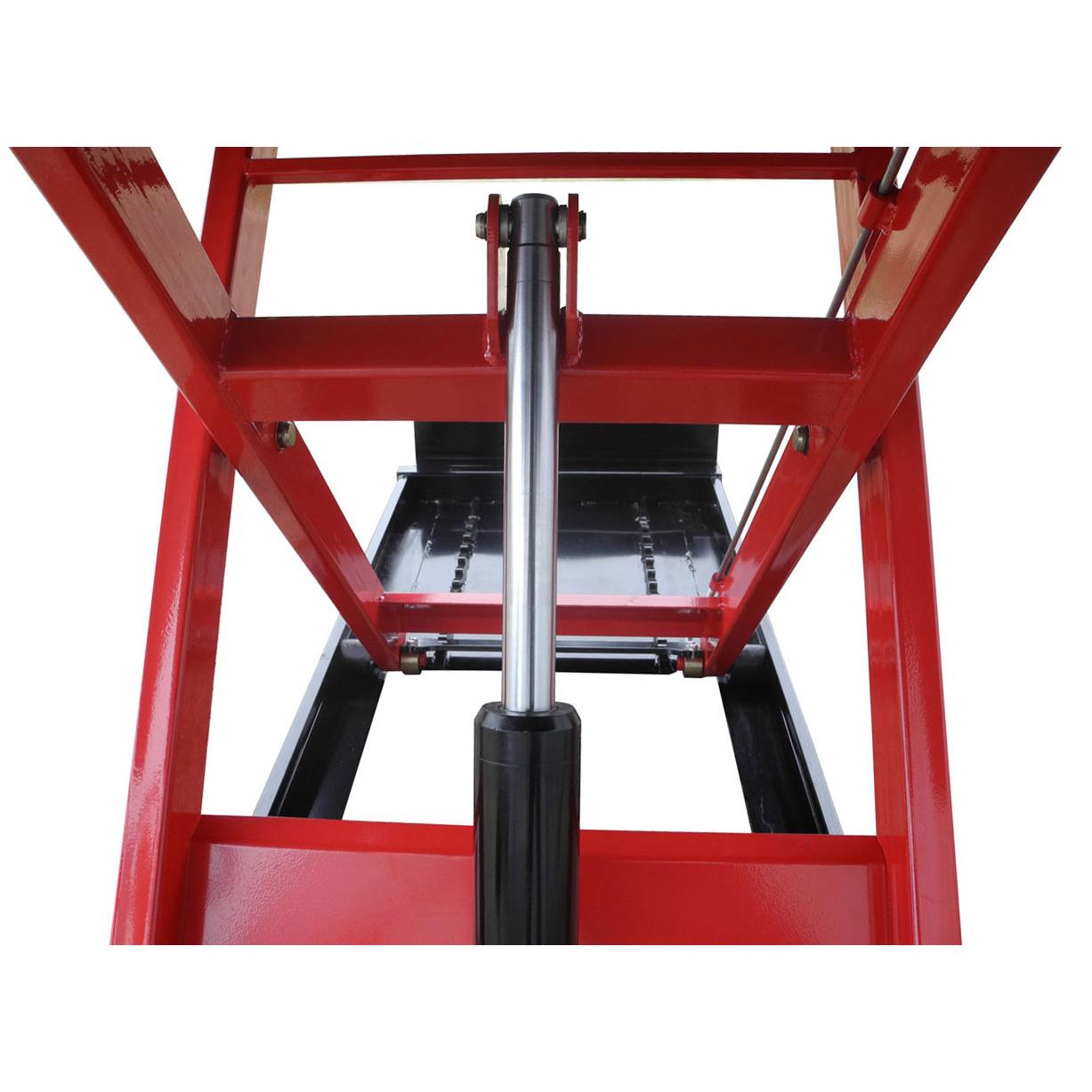 Redline 2200HD UTV/ATV Lift Table ATV Lift Table