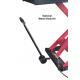 Redline Electric 2200HD Lift Table with UTV/ATV Side Extensions