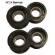 Redline Replacement Bearing Kit for DT1K/MC1K Lift