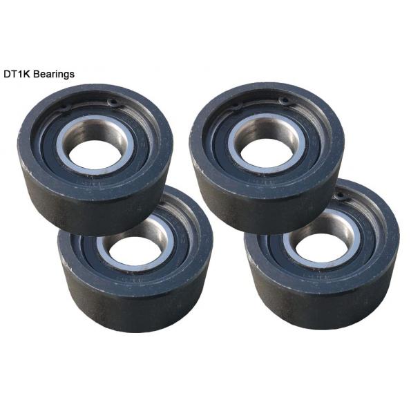 Redline Replacement Bearing Kit for DT1K/MC1K Lift