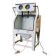 AllSource 41800 'Monster' Abrasive Blasting Cabinet