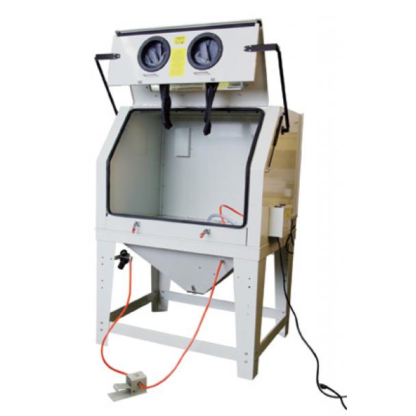 AllSource 41800 'Monster' Abrasive Blasting Cabinet