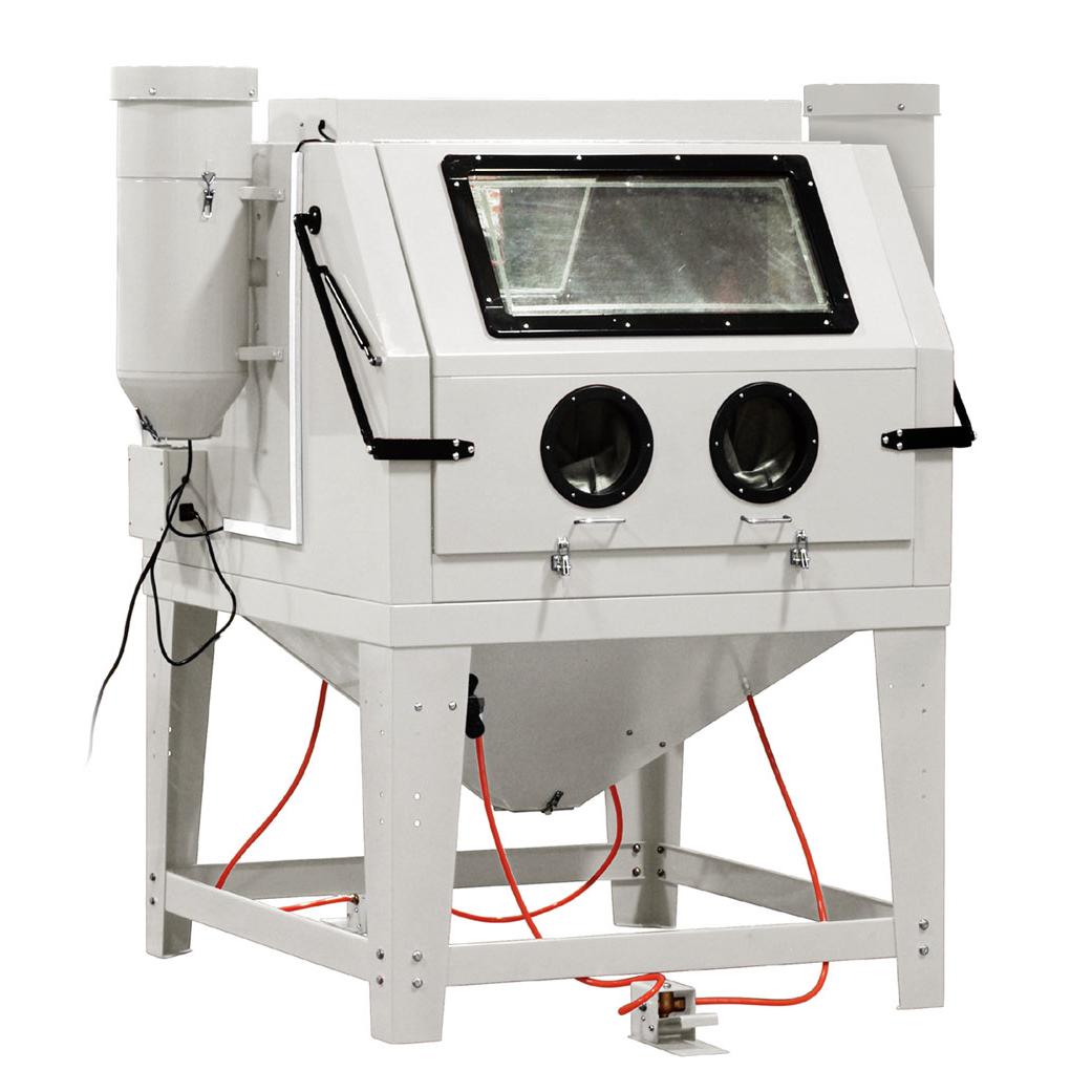 AllSource 41200 2 Person Abrasive Blasting