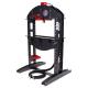 [DISCONTINUED] Edwards 40 Ton Shop Press