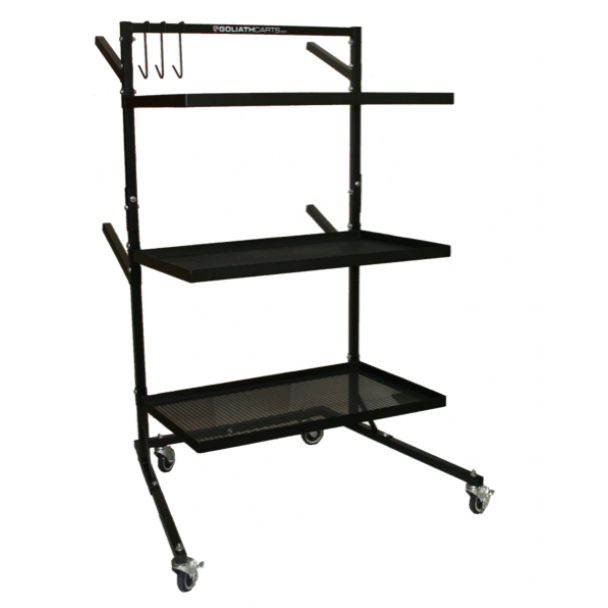 [DISCONTINUED] Goliath PR1 Parts Cart